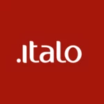 Logo of Italo Treno android Application 